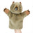 Lil Friends Puppet - Wombat / 26 cm - Geppetto's Workshop