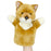 Lil Friends Puppet - Dingo / 26 cm - Geppetto's Workshop
