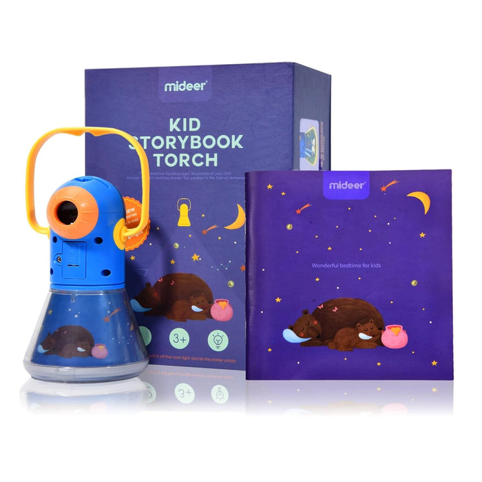 Kids Storybook Lantern