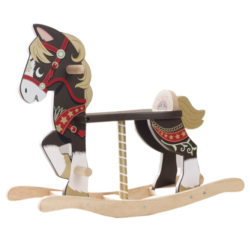 Rocking Horse - Petilou