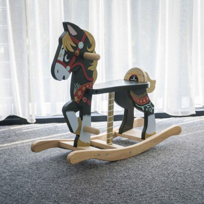 Rocking Horse - Petilou