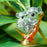 3D Crystal Puzzle - Deluxe Koala / 62 pcs