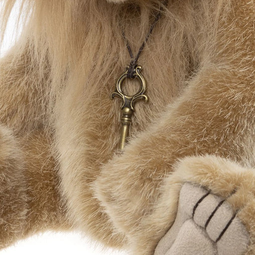 Anniversary Linus (Q3) - Geppetto's Workshop