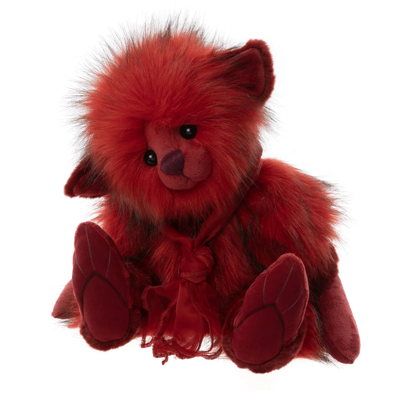 Charlie Bears - Plush Collection