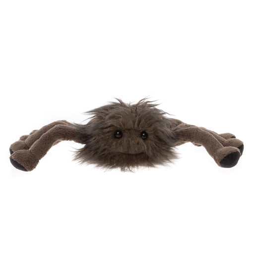 The Webbers - 3 Spiders in Family (Q3) - Geppetto's Workshop