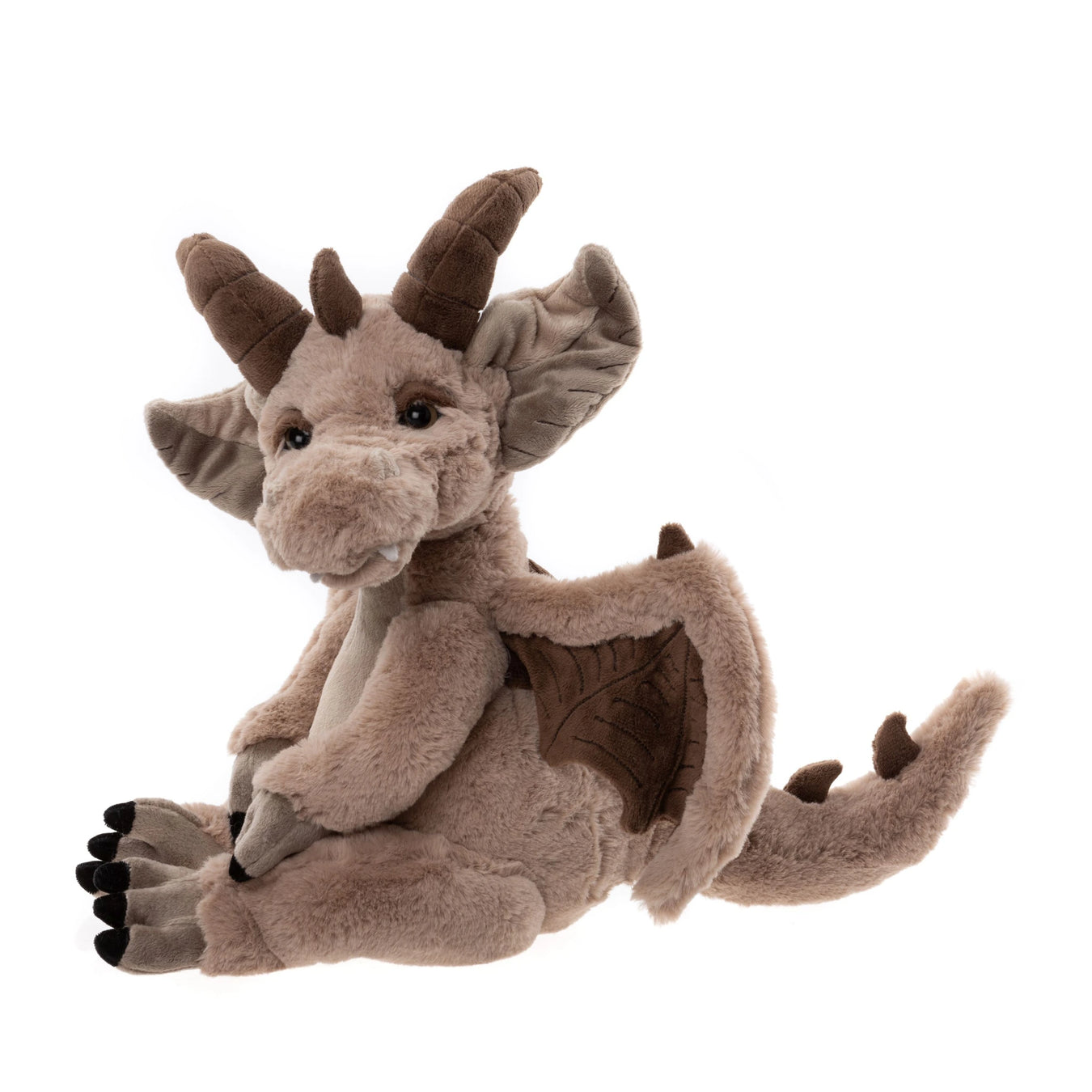 Charlie Bears - Signature Collection