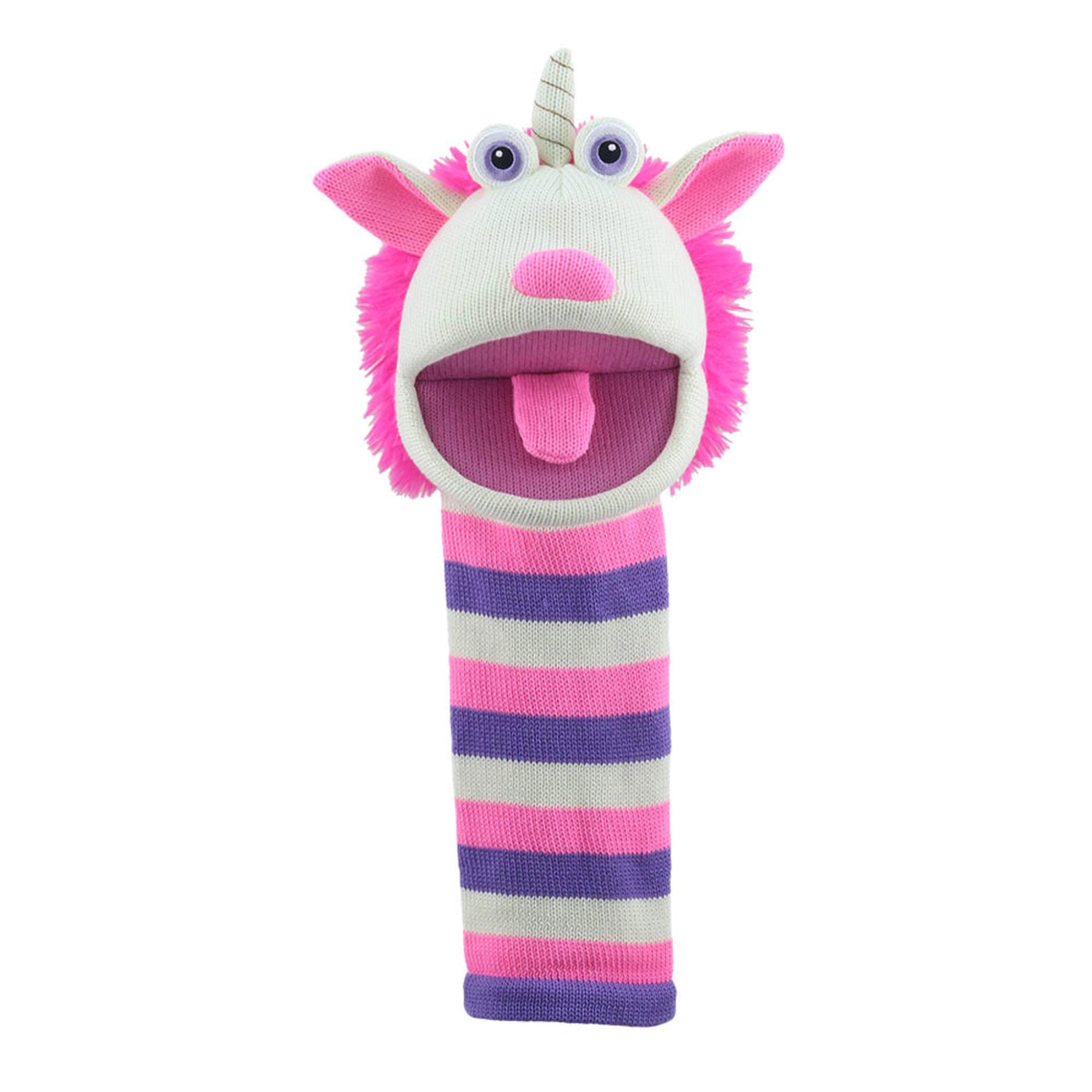 Sockette Puppet - Twinkle