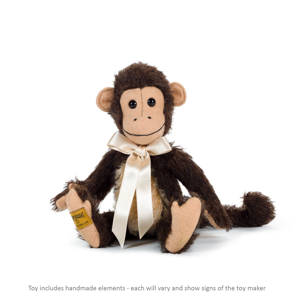 Milo Monkey Milo Monkey - 9 inch