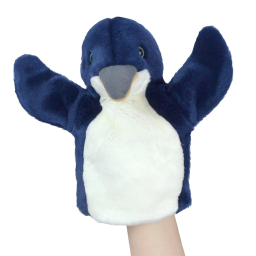 Lil Friends Puppet - Penguin / 26 cm - Geppetto's Workshop