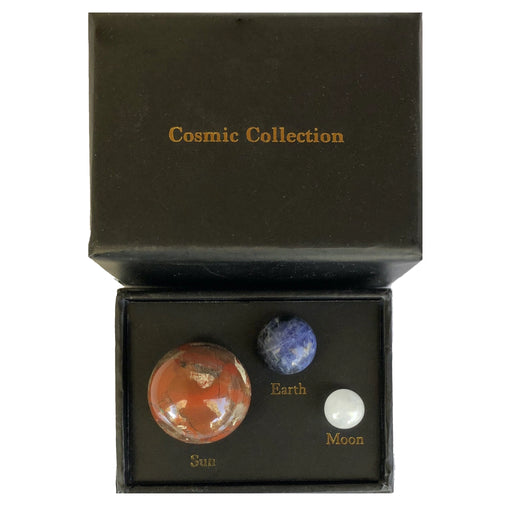 Cosmic Gemstones - Geppetto's Workshop