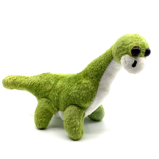 Finger Puppet - Brachiosaurus - Geppetto's Workshop