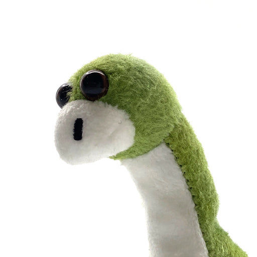 Finger Puppet - Brachiosaurus - Geppetto's Workshop