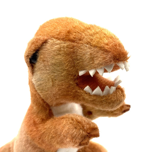 Finger Puppet - T-Rex - Geppetto's Workshop
