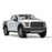 Quickbuild - Ford F-150 Raptor / Grey - Geppetto's Workshop