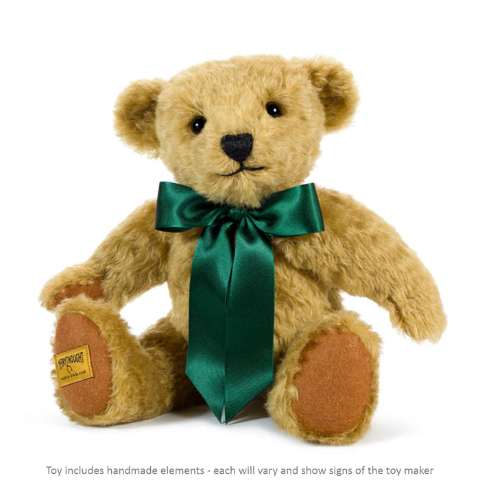 Shrewsbury - 14 inch / Growler - Geppetto's Workshop