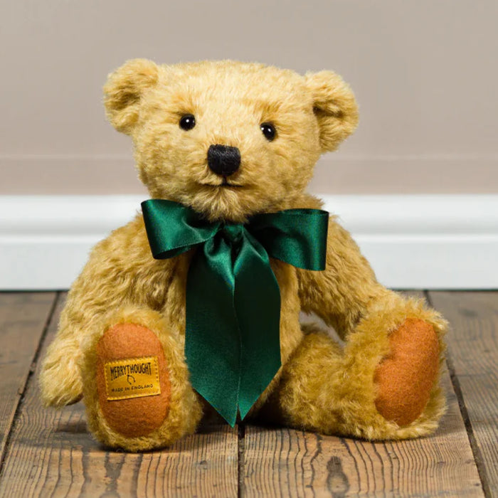 Shrewsbury - 14 inch / Growler - Geppetto's Workshop