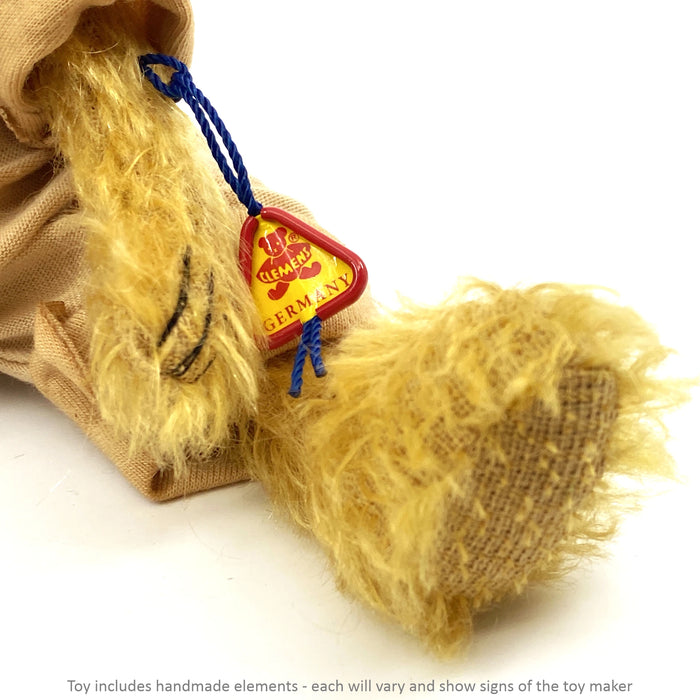 Sun Kid Samson - Martina Lehr / Mohair / Ltd 333 / 25 cm / #0013 - Geppetto's Workshop