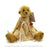 Little Sunray - Martina Lehr / Mohair / Ltd 333 / 24 cm / #0012 - Geppetto's Workshop