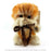 Kitten Rudi - Natallya Creations / HQ Plush / Ltd 299 / 18 cm / #0028 - Geppetto's Workshop