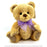 Teddy Mazin - Ren Bears / Lux Boa / 28 cm - Geppetto's Workshop