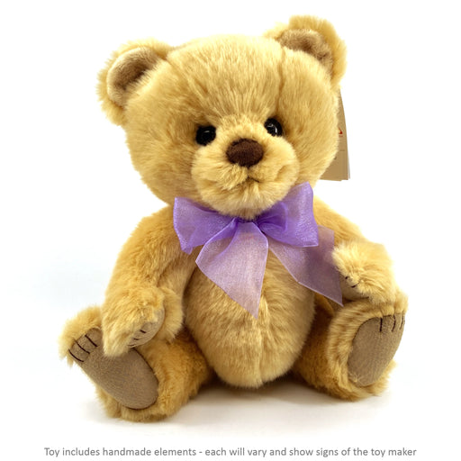 Teddy Mazin - Ren Bears / Lux Boa / 28 cm - Geppetto's Workshop