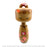 Vintage Kokeshi - Natural with Hair Loop / 19 cm / Circa 1970s