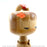 Vintage Kokeshi - Natural with Hair Loop / 19 cm / Circa 1970s