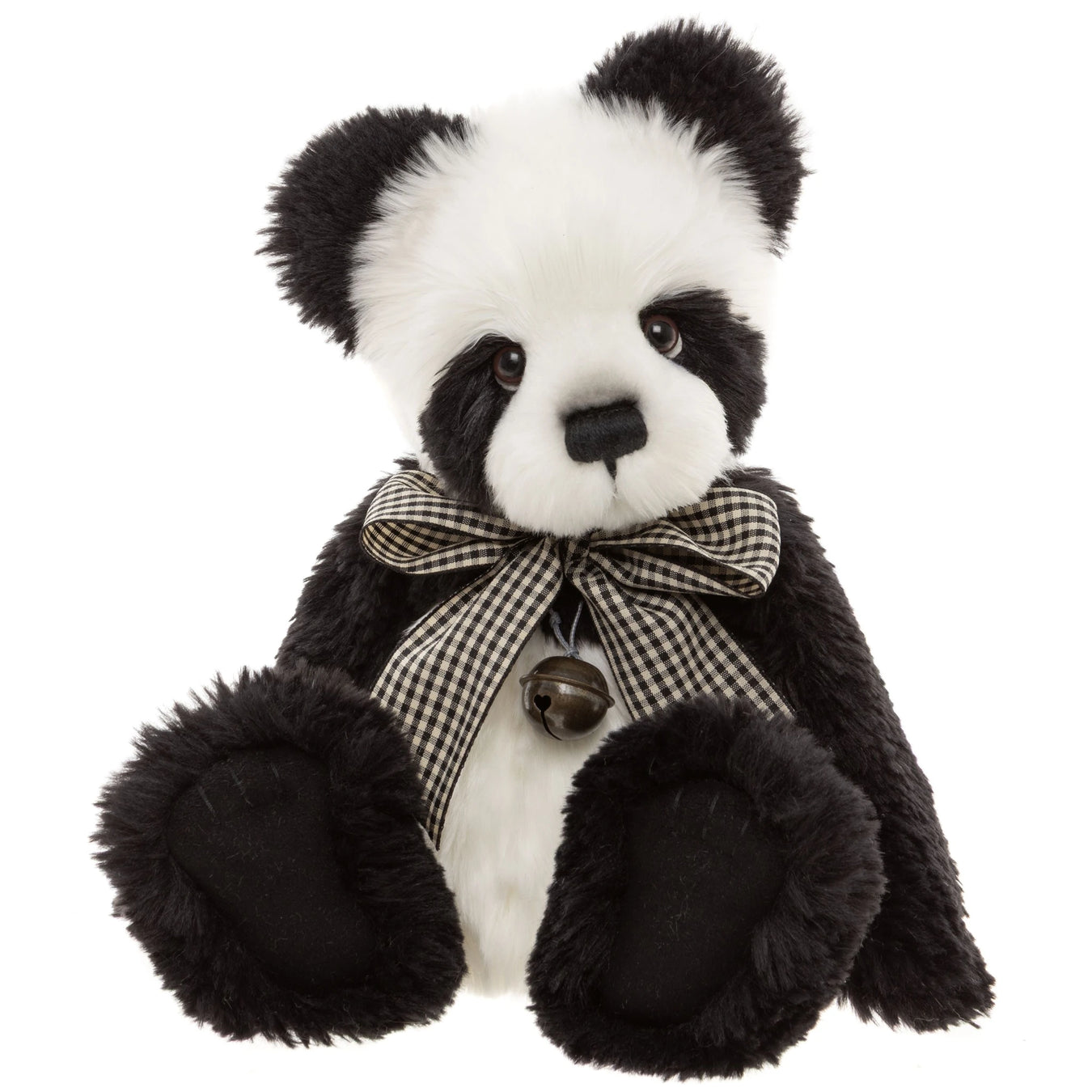 Charlie Bears - Plush Collection