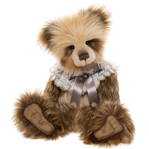 Charlie Year Bear 2026 (Pre-Order) - Geppetto's Workshop