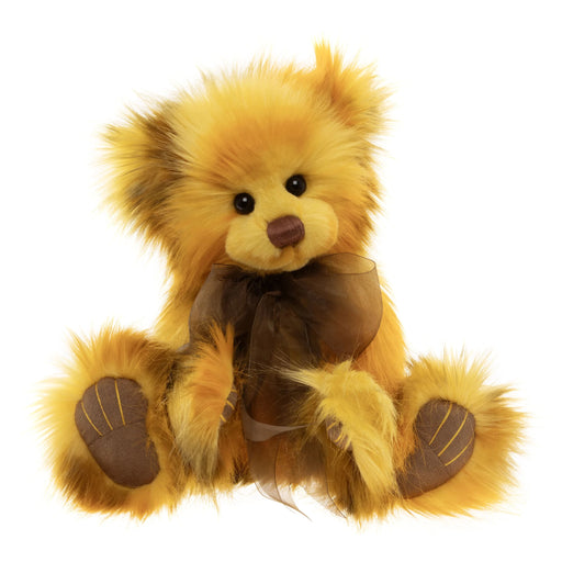 Cuddlesworth (Pre-Order) - Geppetto's Workshop