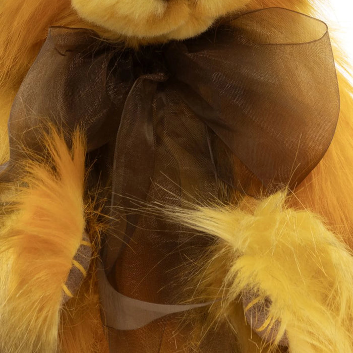 Cuddlesworth (Pre-Order) - Geppetto's Workshop
