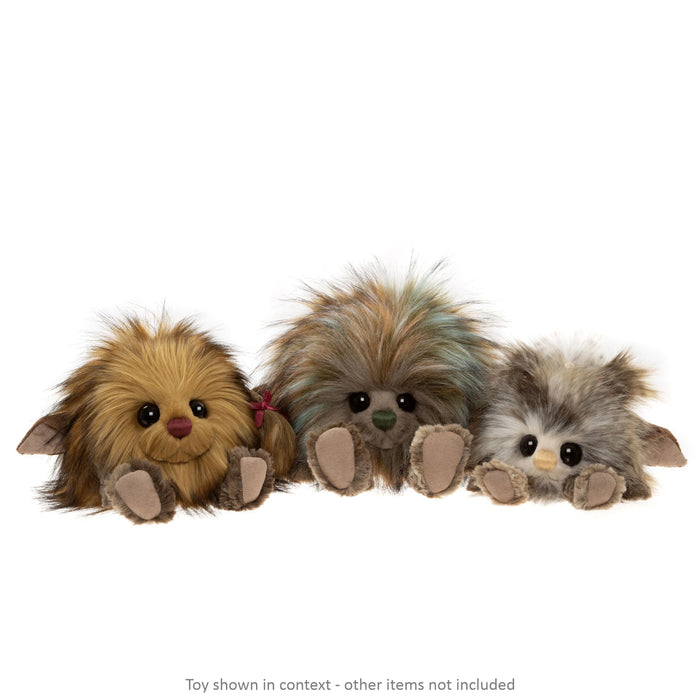 Mummy McDoodle (Pre-Order) - Geppetto's Workshop