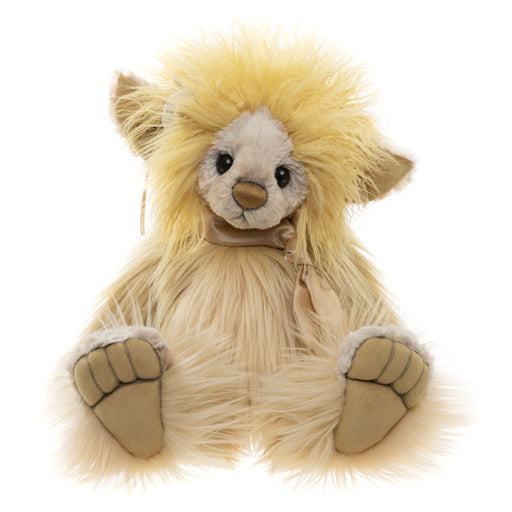 Field Troll - Geppetto's Workshop