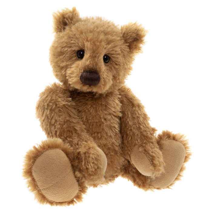 Huggable Harry (Pre-Order) - Geppetto's Workshop