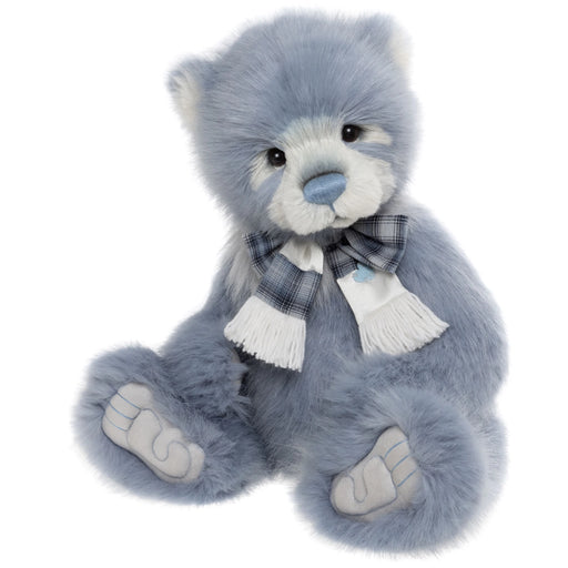 Rowan - Geppetto's Workshop