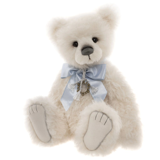 Snowden (Pre-Order) - Geppetto's Workshop