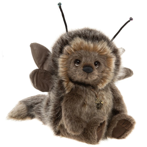 Tizzie Whizie (Pre-Order) - Geppetto's Workshop