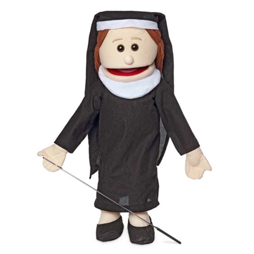 Nun - 25 inch / Peach - Geppetto's Workshop