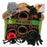 Hide Away Puppet - Bug Hotel