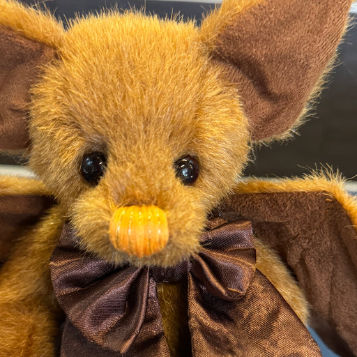 Pippy Strell (Q3) - Geppetto's Workshop