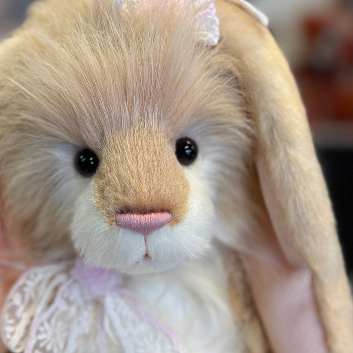 Hazlewood (Q3) - Geppetto's Workshop