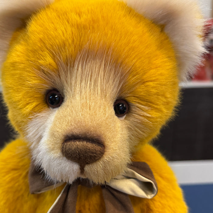 Mrs Jones (Q3) - Geppetto's Workshop