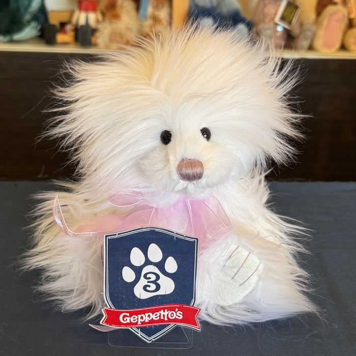 Amaris (Q2) - Geppetto's Workshop