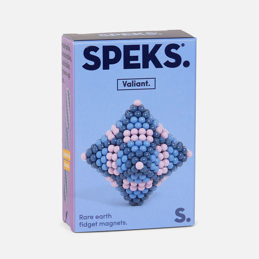 SPEKS - Bold / 432 pcs / Valiant