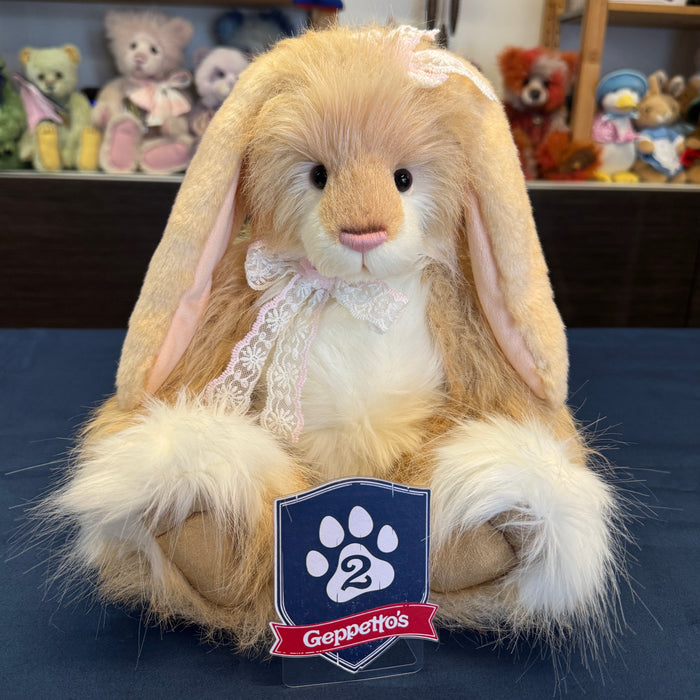 Hazlewood (Q3) - Geppetto's Workshop