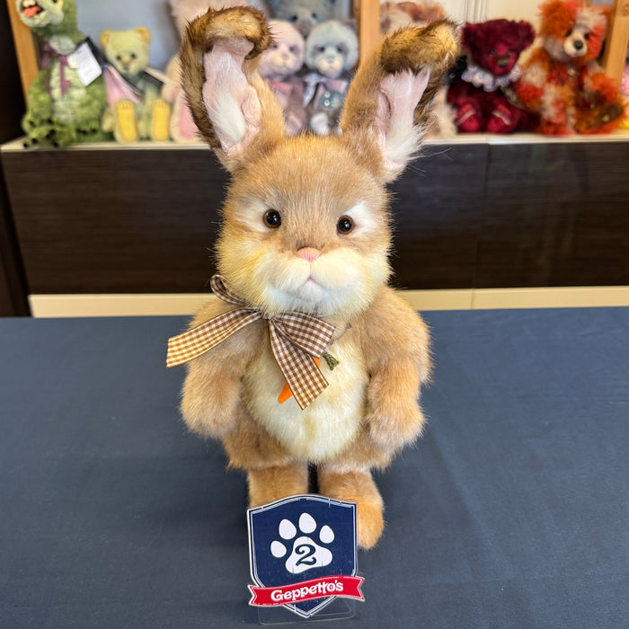 Scallopini - Geppetto's Workshop