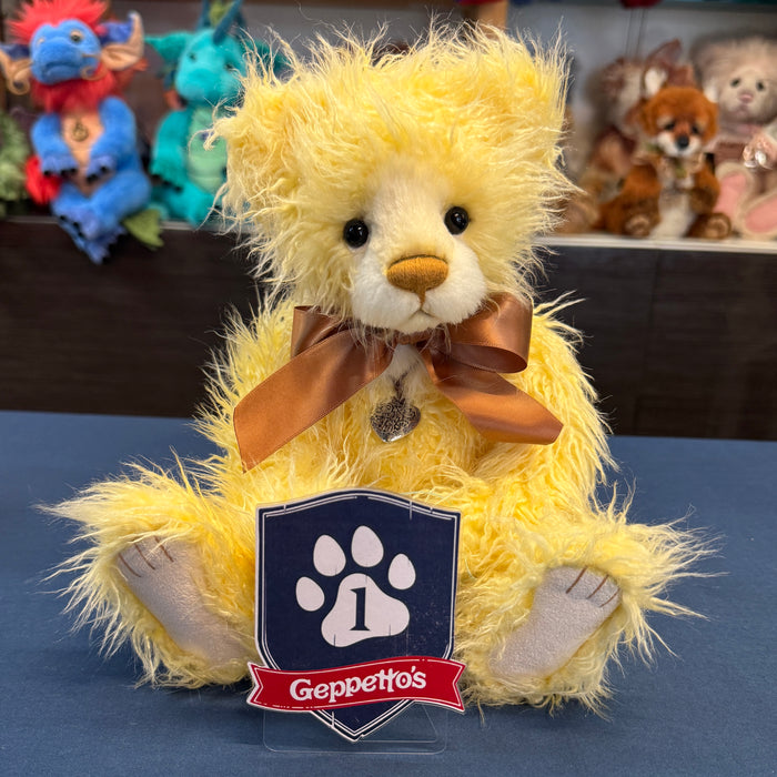 Banoffee Pie (Q3) - Geppetto's Workshop