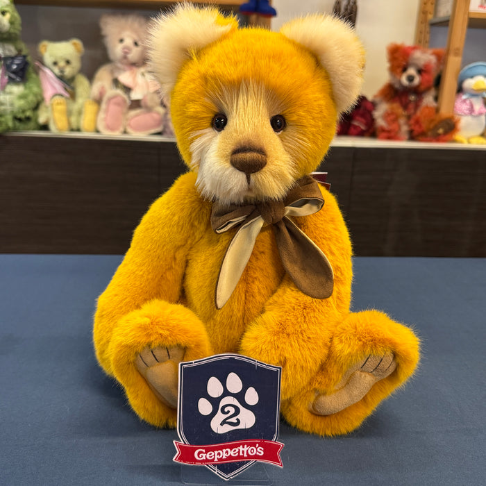 Mrs Jones (Q3) - Geppetto's Workshop