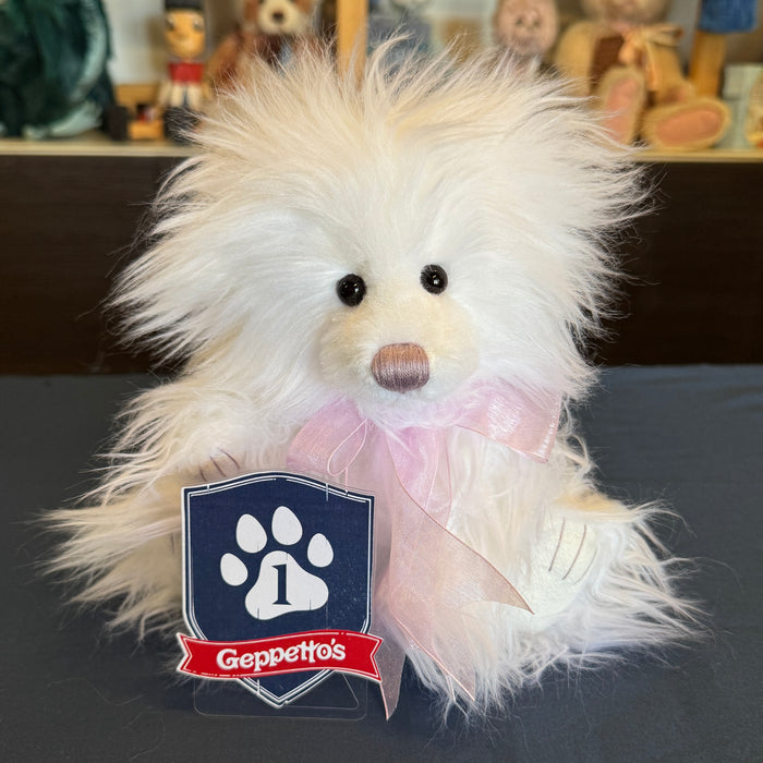 Amaris (Q2) - Geppetto's Workshop