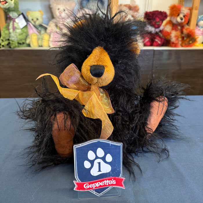 Nutwood - Geppetto's Workshop